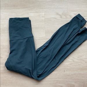 Lululemon Legging Pants